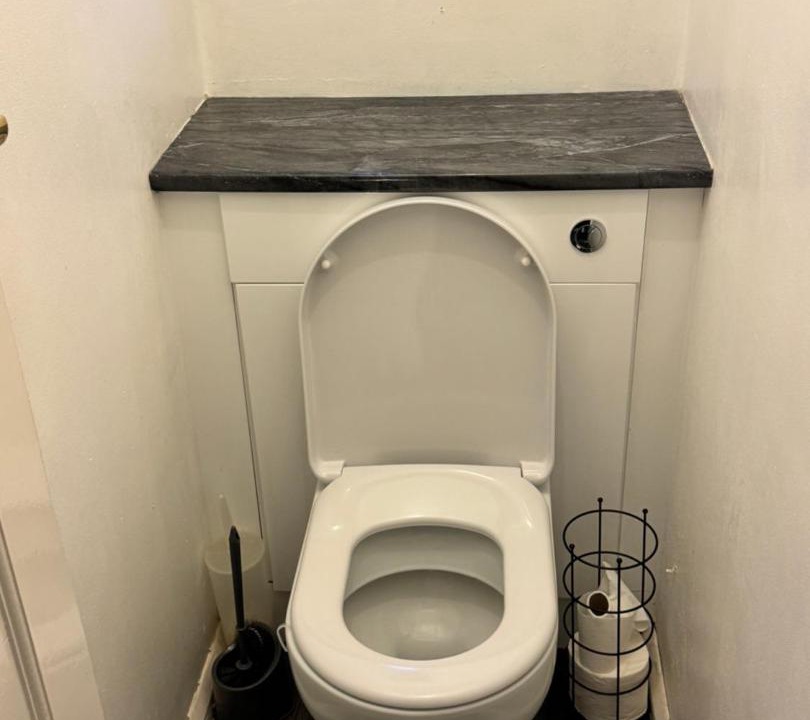 Photo of Bathroom in Bedford