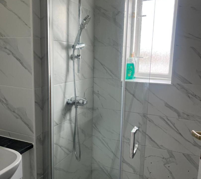 Photo of Bathroom in Bedford