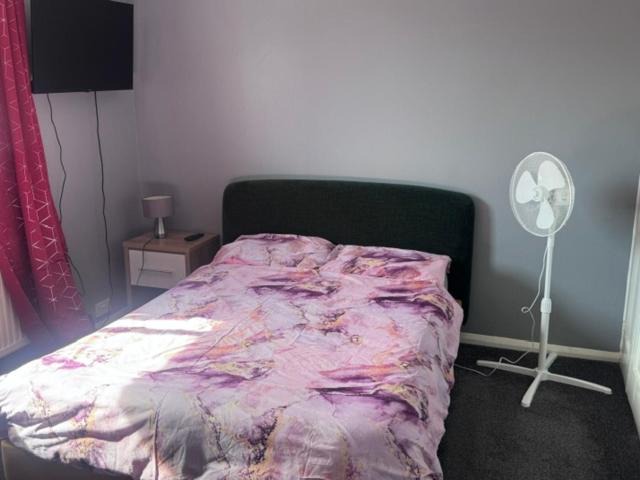 Photo of Bedroom in Bedford