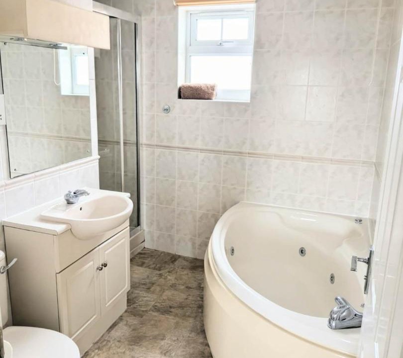 Photo of Bathroom in Newquay City Centre