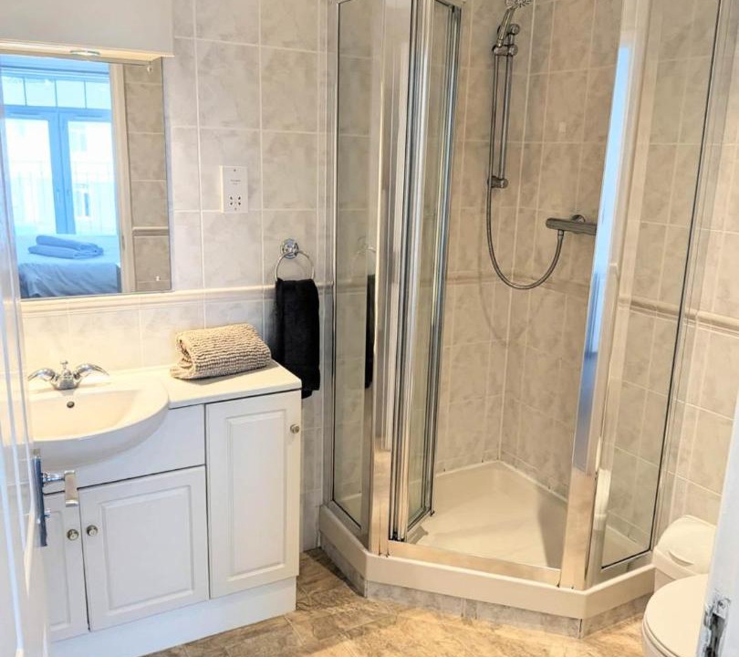 Photo of Bathroom in Newquay City Centre