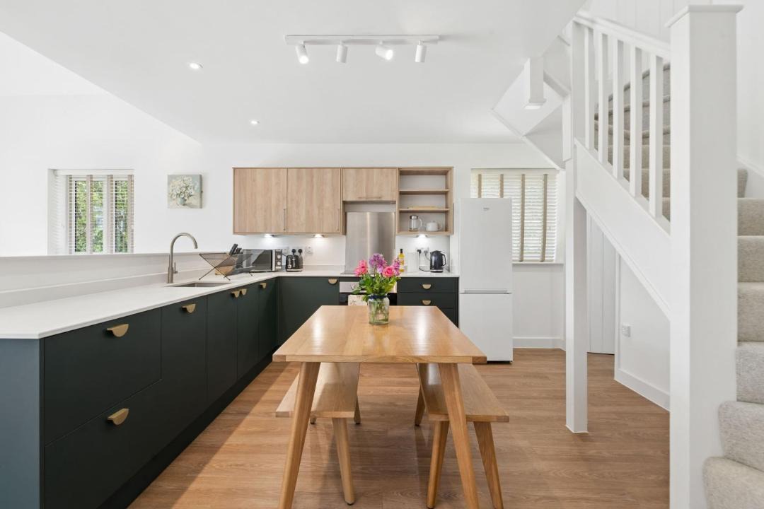 Photo of Kitchen in Stokenchurch