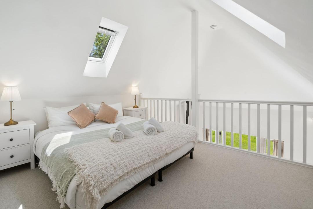 Photo of Bedroom in Stokenchurch