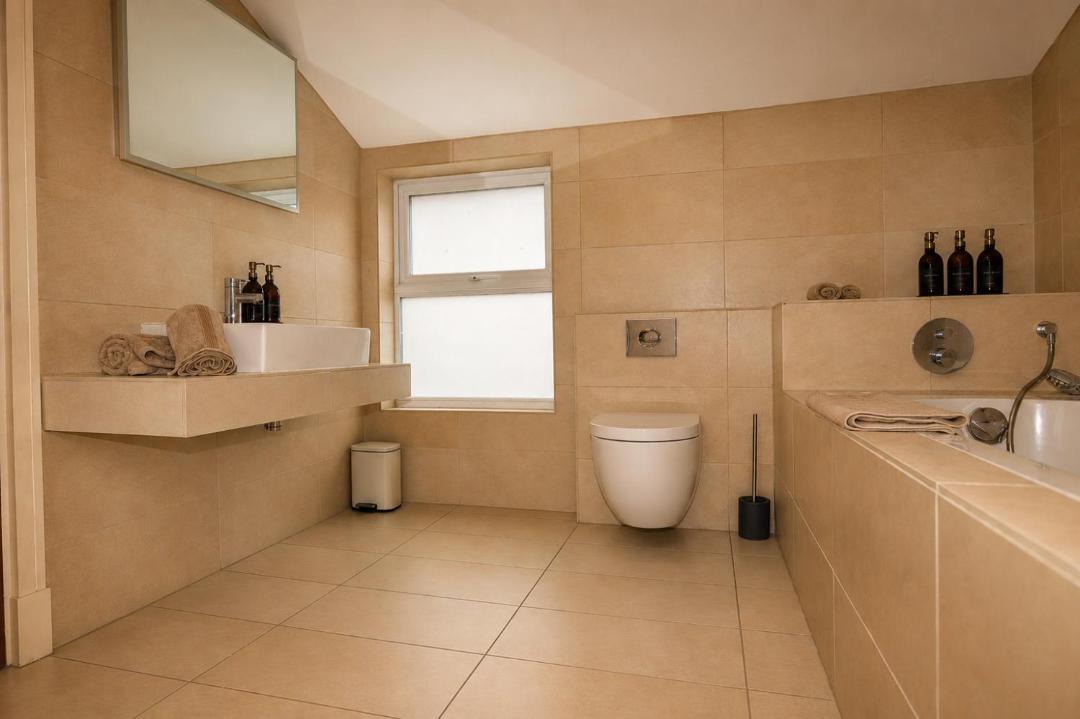 Photo of Bathroom in Birkdale