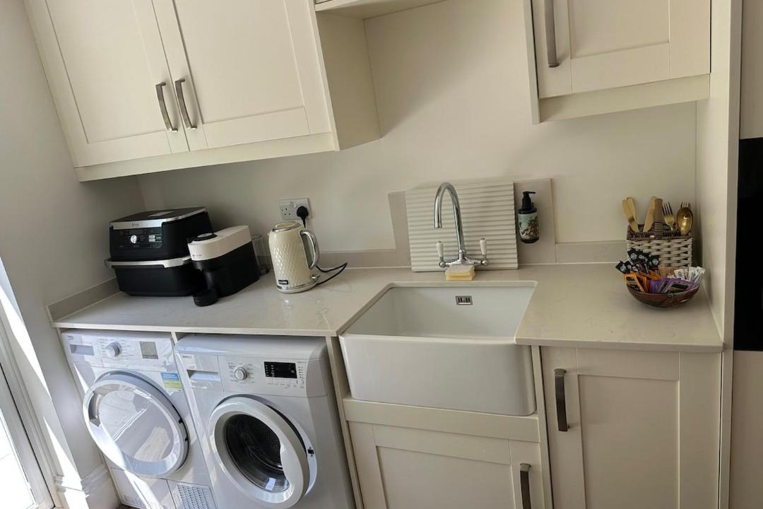 Photo of Kitchen in Pavenham
