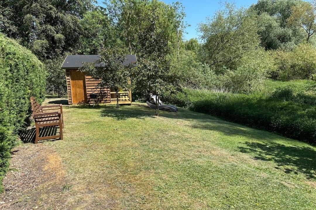 Photo of Others in Pavenham