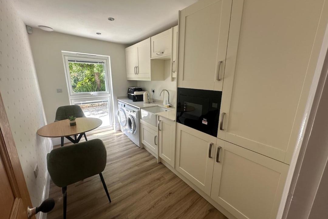 Photo of Kitchen in Pavenham