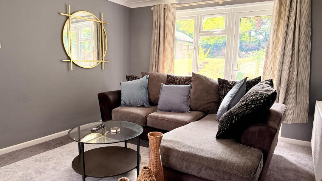 Photo of Livingroom in Duxford