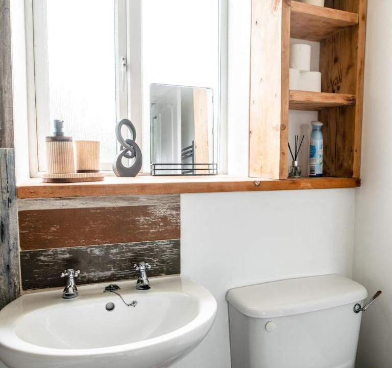 Photo of Bathroom in Bedford