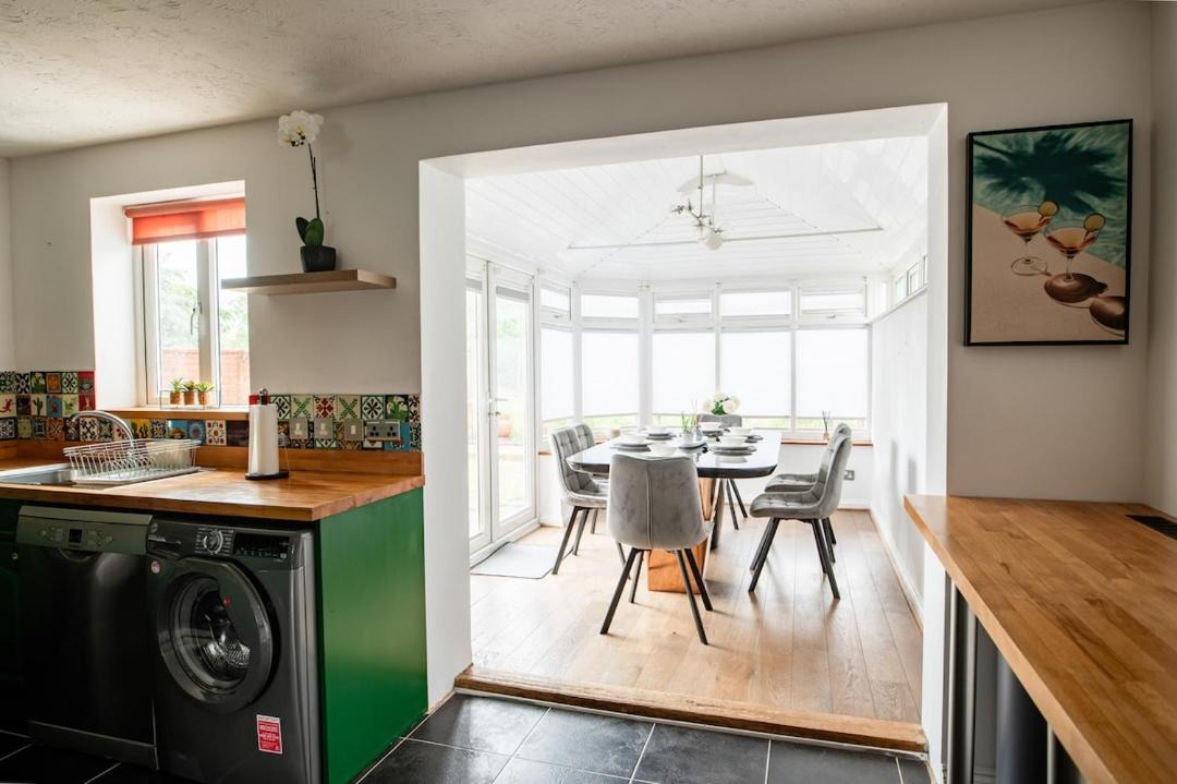 Photo of Kitchen in Bedford