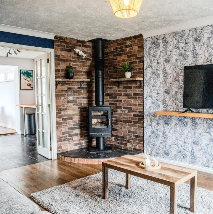Photo of Livingroom in Bedford