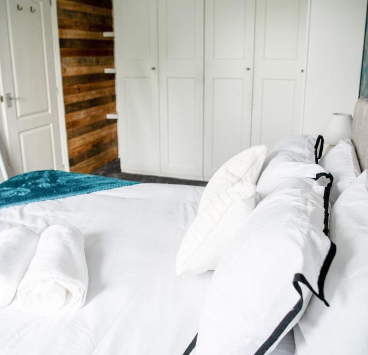 Photo of Bedroom in Bedford