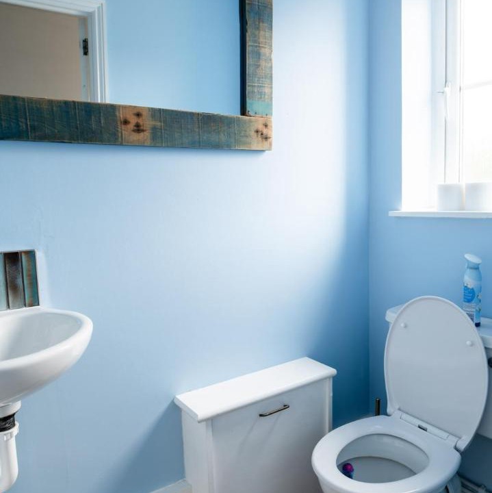 Photo of Bathroom in Bedford