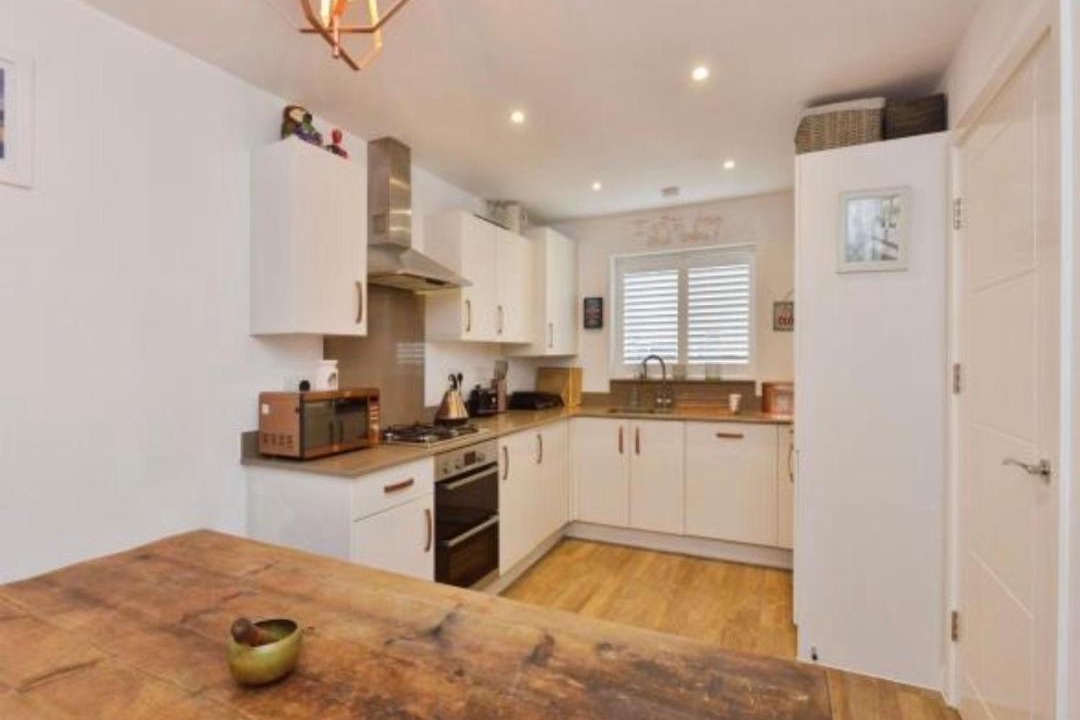 Photo of Kitchen in Wavendon