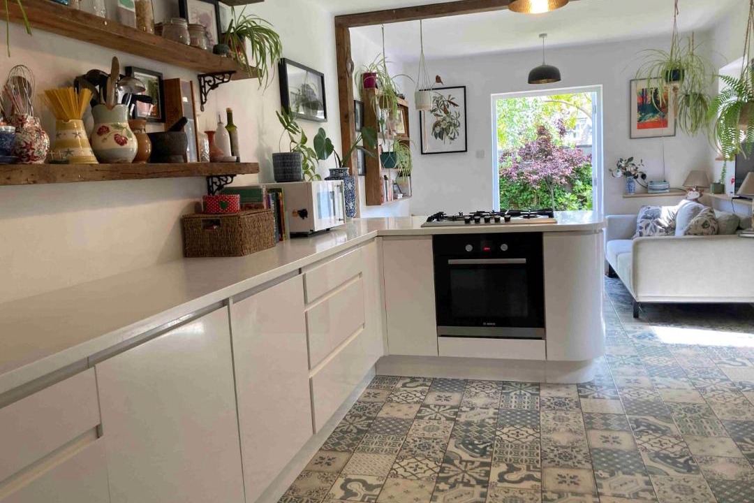 Photo of Kitchen in Cambridge