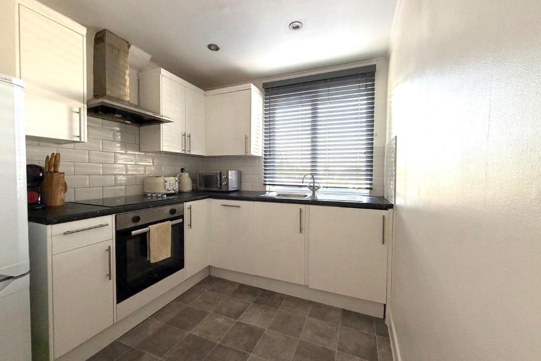 Photo of Kitchen in Arbury