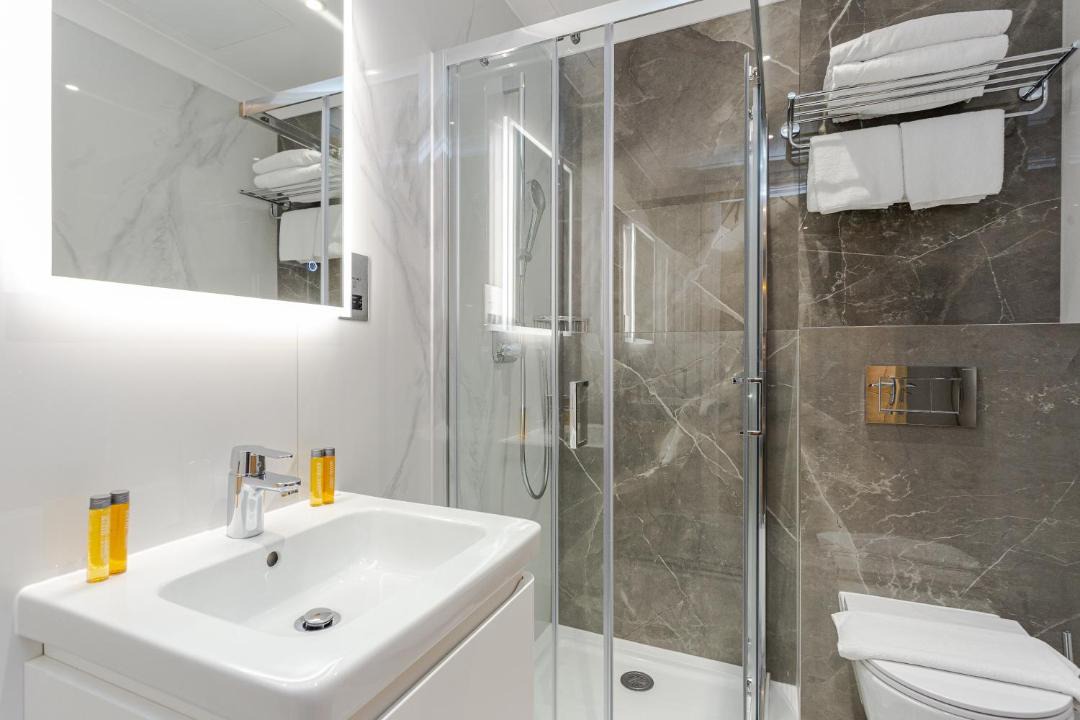 Photo of Bathroom in Redcliffe