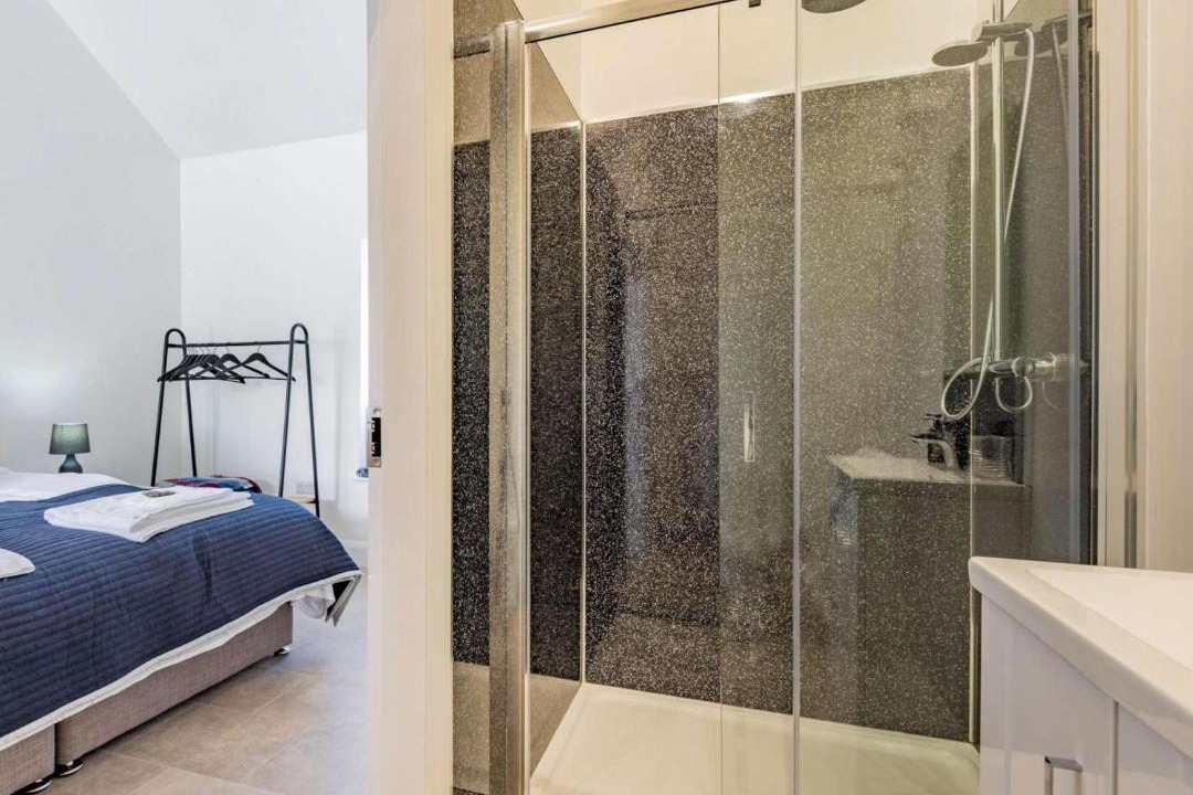 Photo of Bedroom in Bont Newydd