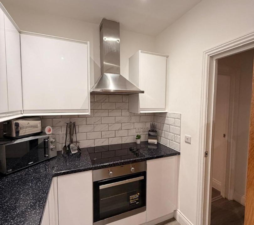 Photo of Kitchen in Flitwick