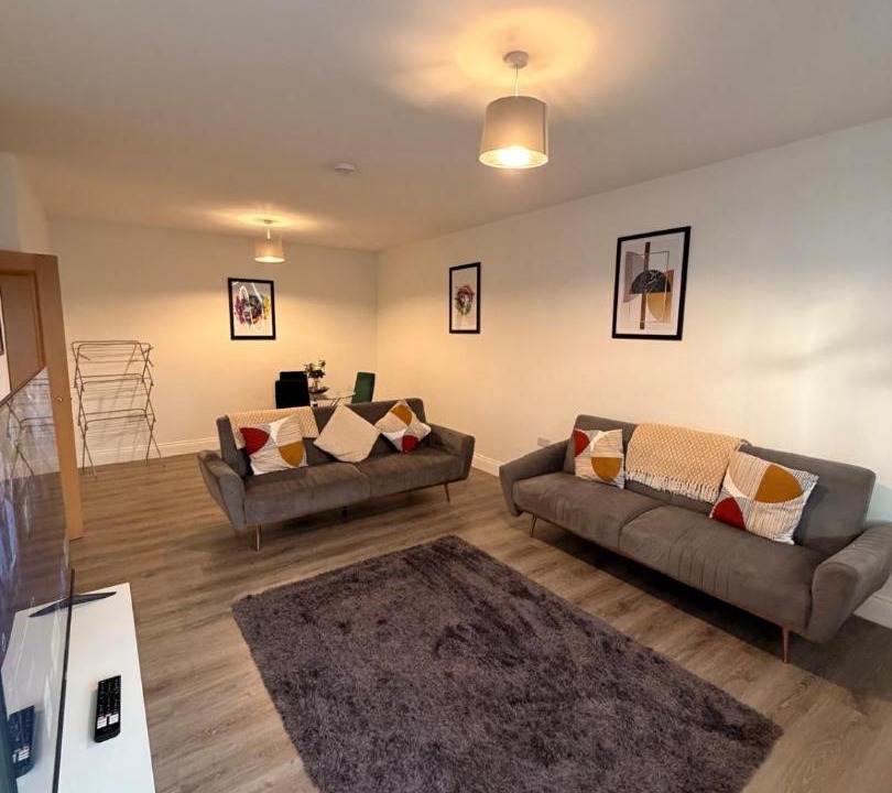 Photo of Livingroom in Flitwick