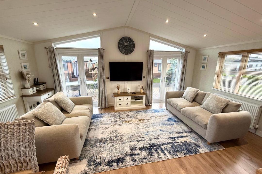 Photo of Livingroom in Runswick Bay