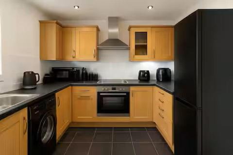 Photo of Kitchen in Aylesbury