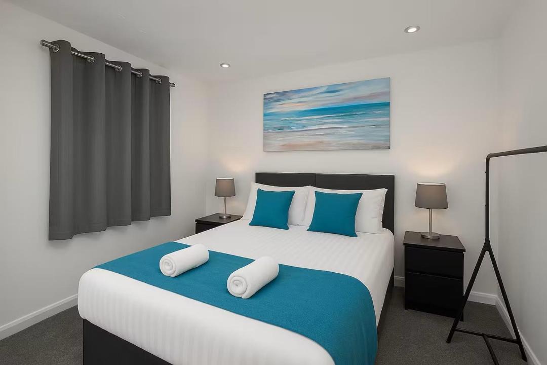 Photo of Bedroom in Aylesbury