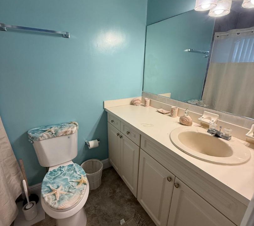 Photo of Bathroom in Williams Town