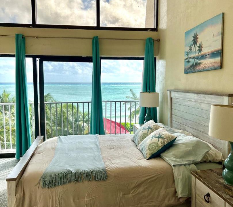 Photo of Bedroom in Williams Town