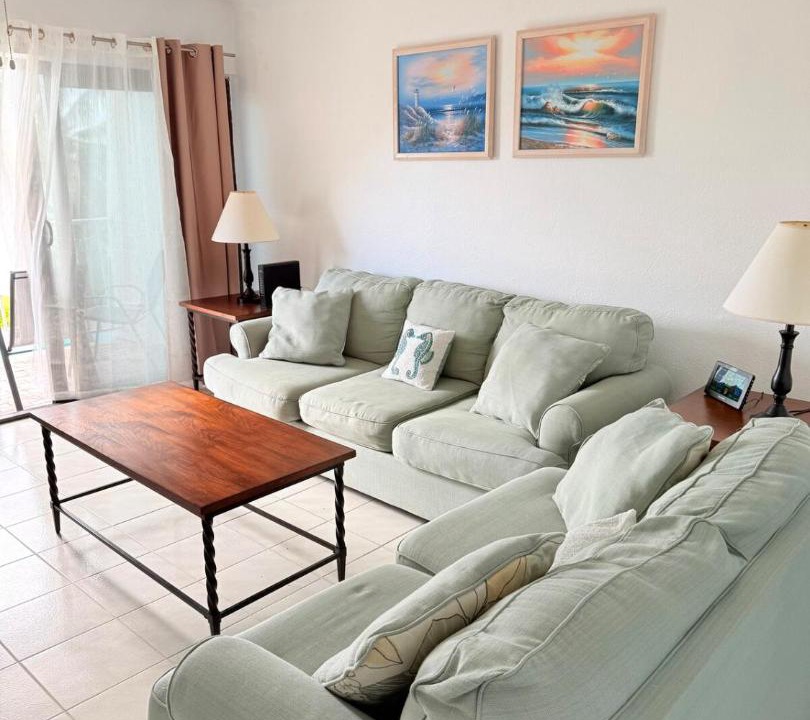 Photo of Livingroom in Williams Town