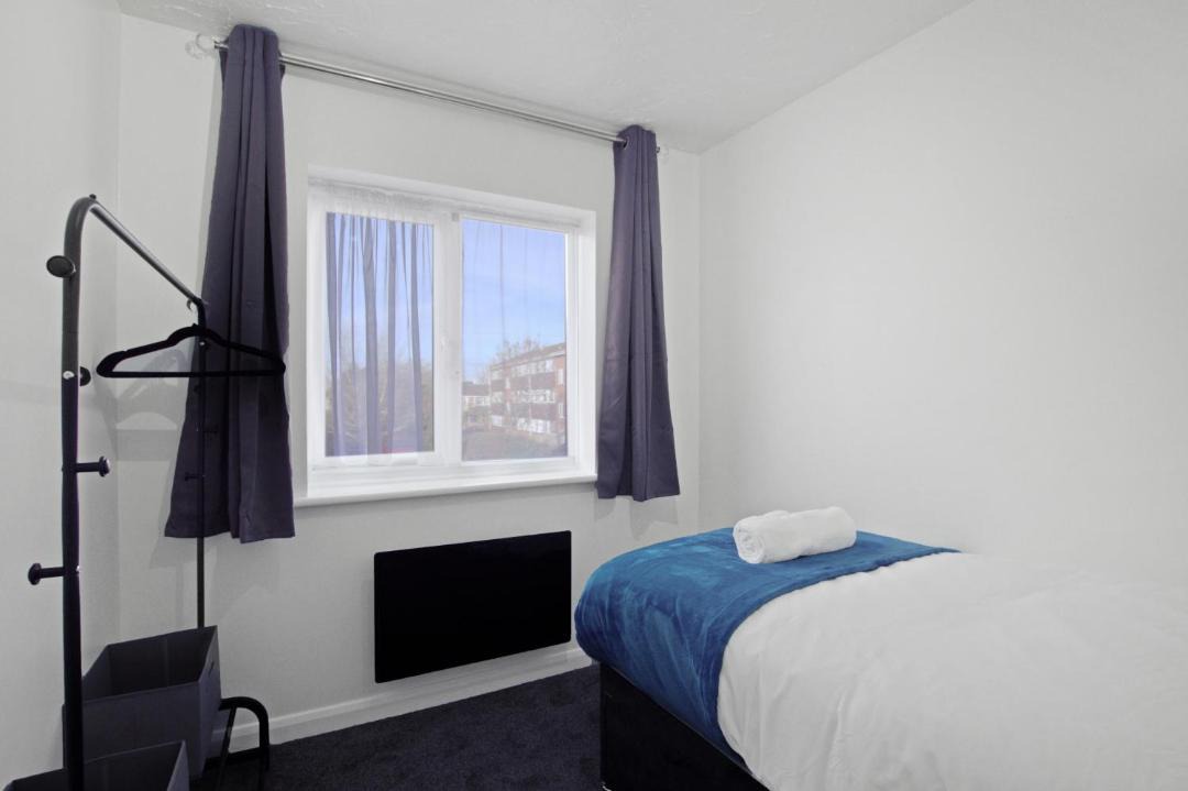 Photo of Bedroom in Aylesbury