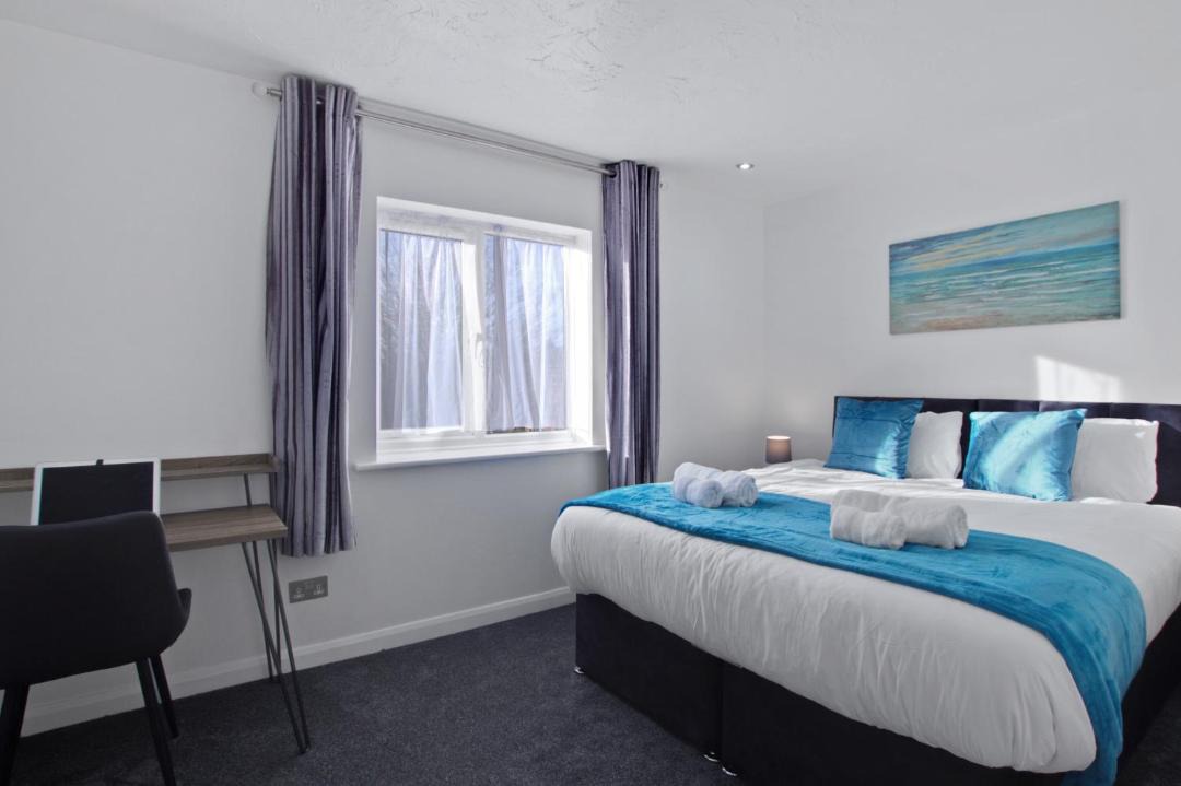Photo of Bedroom in Aylesbury