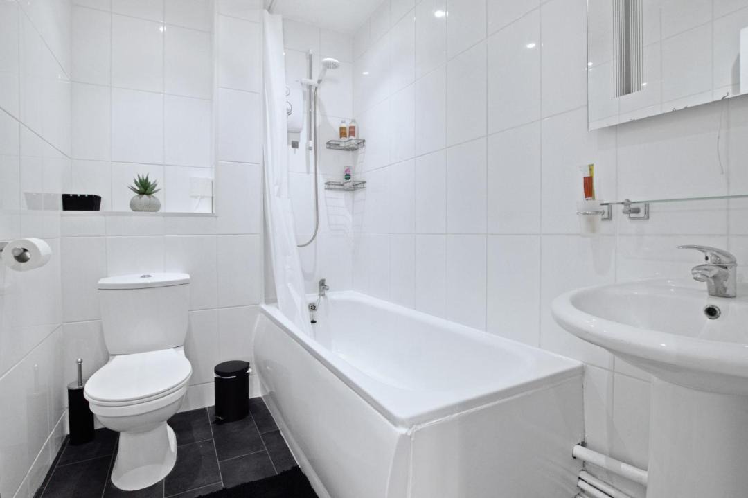 Photo of Bathroom in Aylesbury