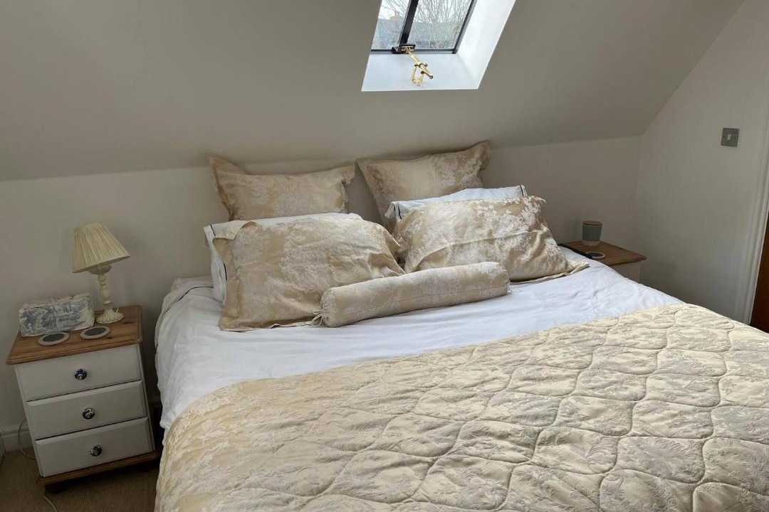 Photo of Bedroom in Silsoe