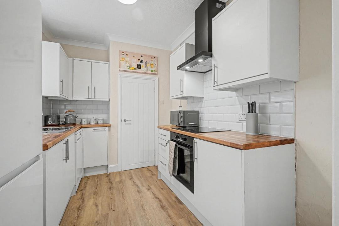 Photo of Kitchen in Northampton
