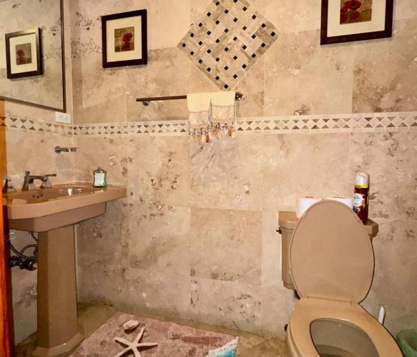 Photo of Bathroom in Gambier