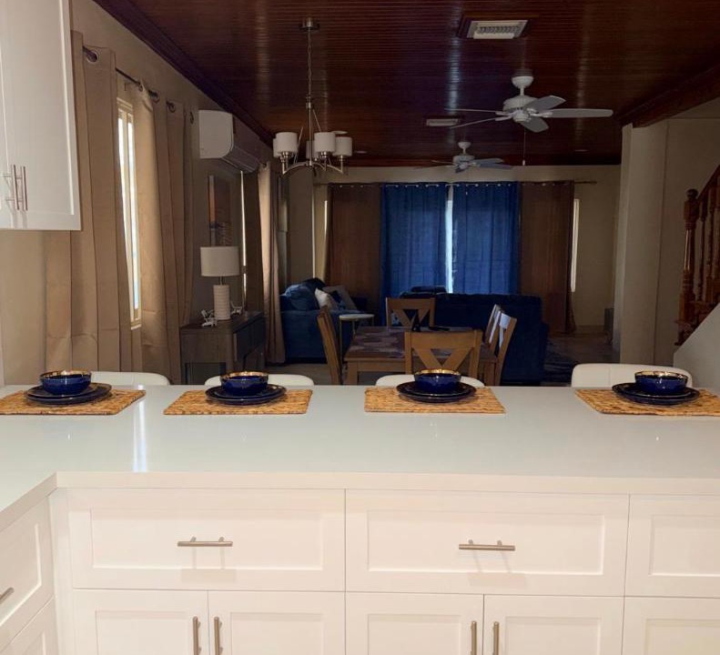 Photo of Kitchen in Gambier