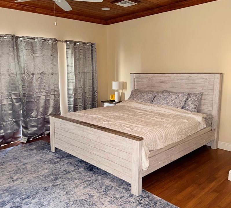 Photo of Bedroom in Gambier