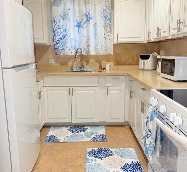Photo of Kitchen in Gambier