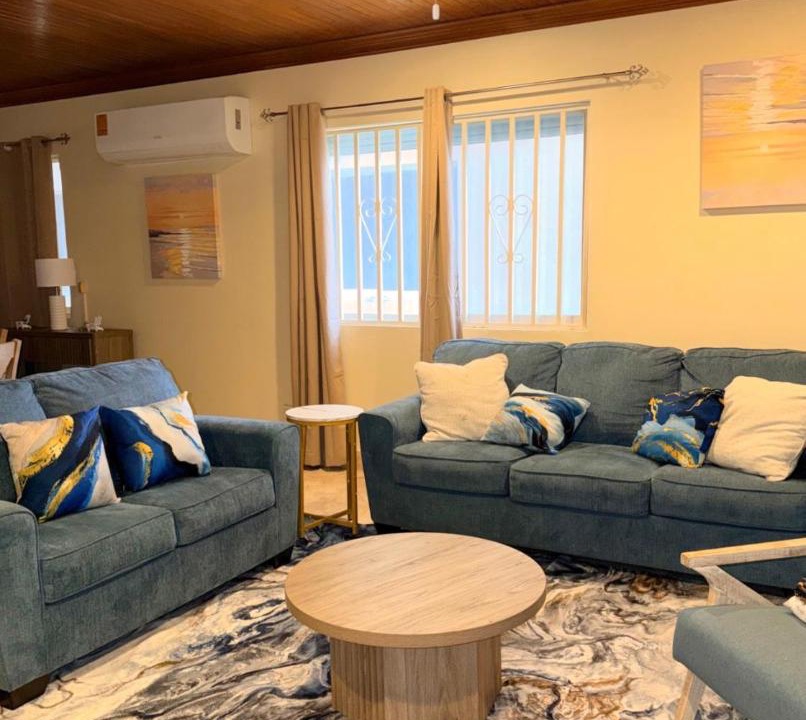 Photo of Livingroom in Gambier