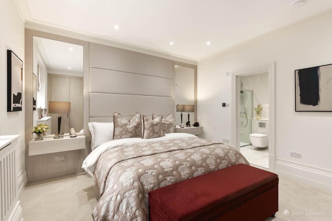 Photo of Bedroom in Tachbrook