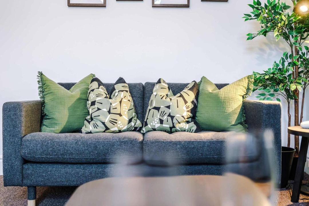 Photo of Livingroom in Crewe