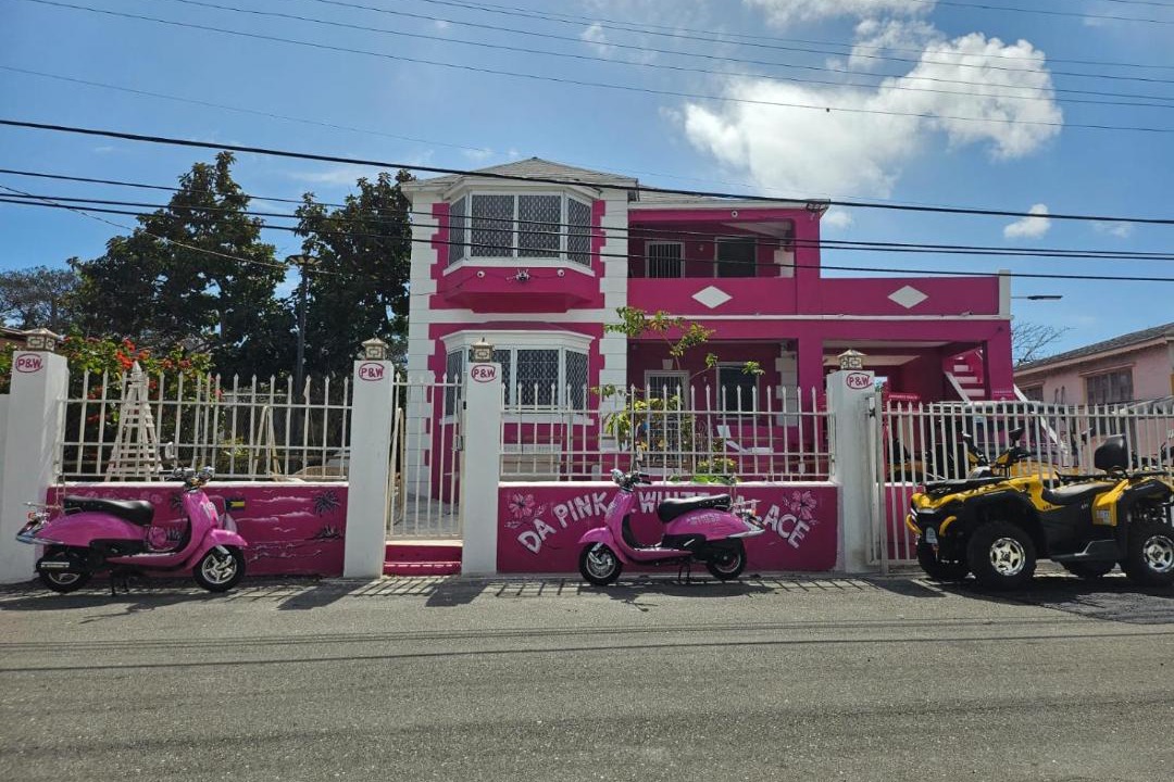 Photo of Others in Downtown Nassau