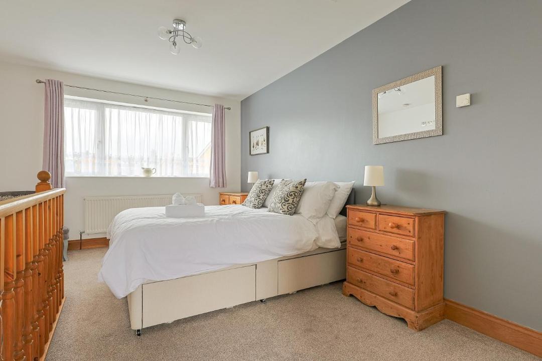 Photo of Bedroom in Chinnor