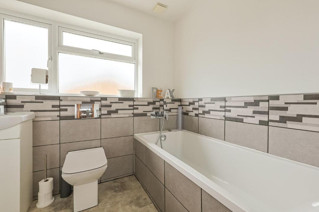 Photo of Bathroom in Chinnor