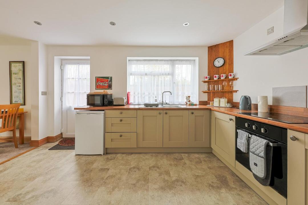 Photo of Kitchen in Chinnor