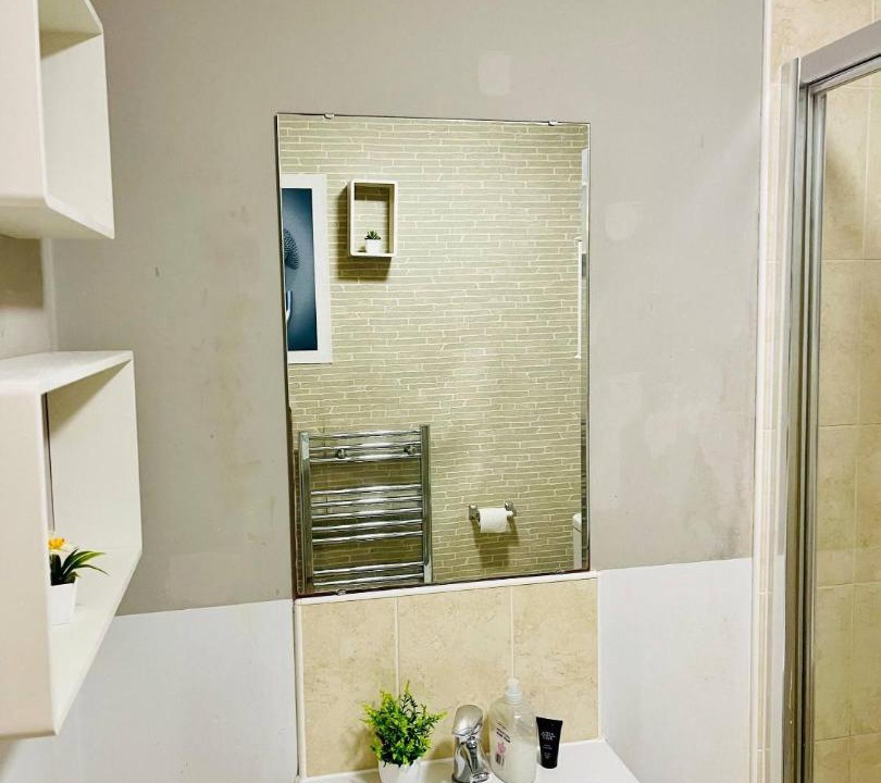 Photo of Bathroom in Wolverhampton