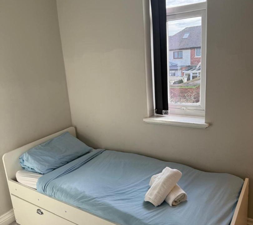 Photo of Bedroom in South Shore