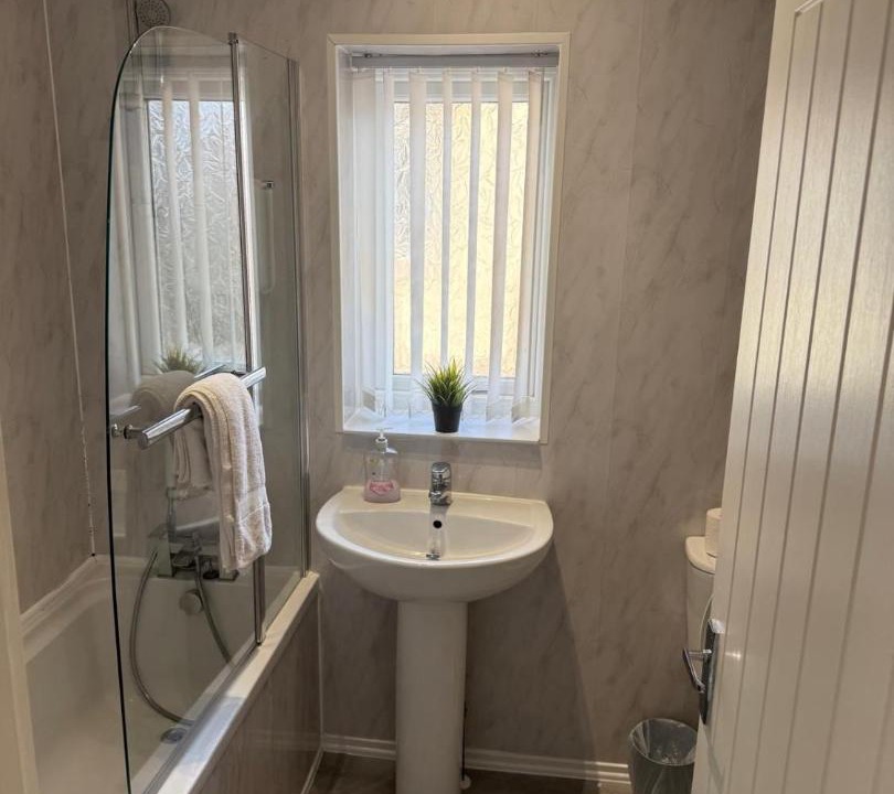 Photo of Bathroom in South Shore