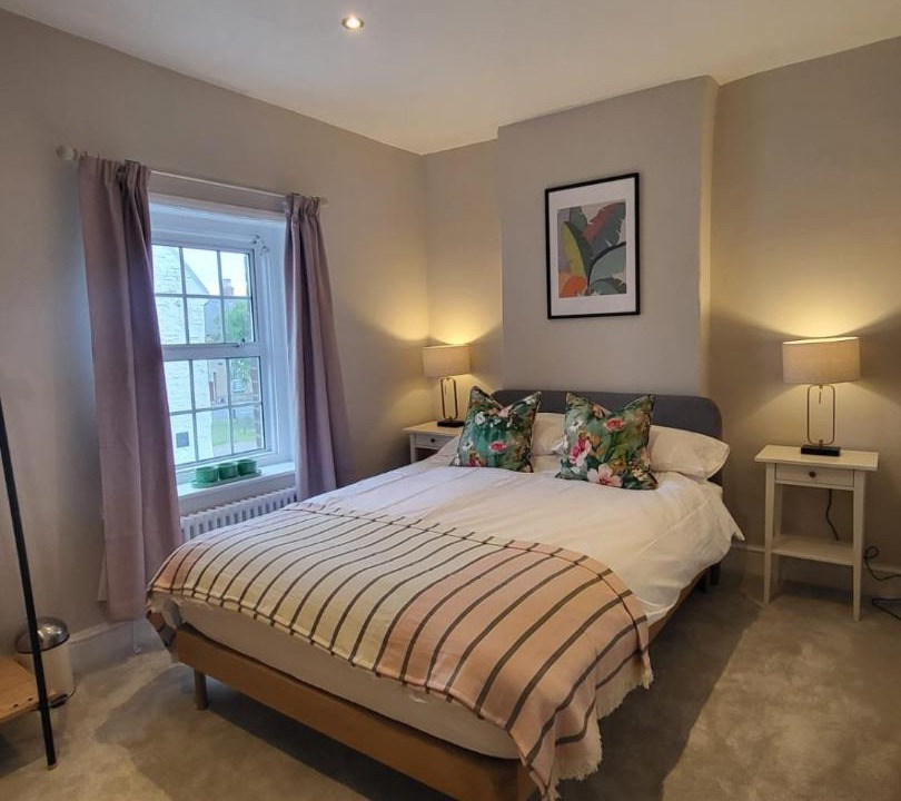Photo of Bedroom in Olney